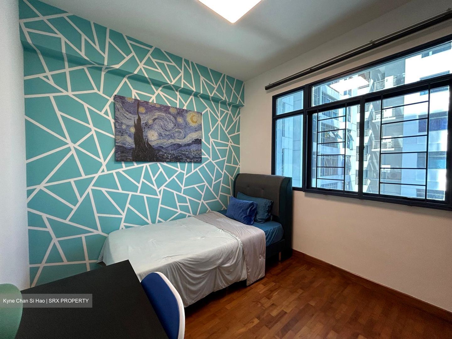 Blue Horizon (D5), Condominium #594053961